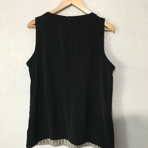 Banana Republic Tops - Banana Republic Sleeveless Textured Top Banana Republic Tops - Banana Republic Sleeveless Textured Top
